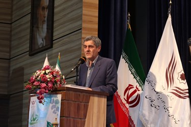 آئین سی‌و ششمین جشن گلریزان رهایی در شیراز