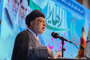 آئین سی‌و ششمین جشن گلریزان رهایی در شیراز