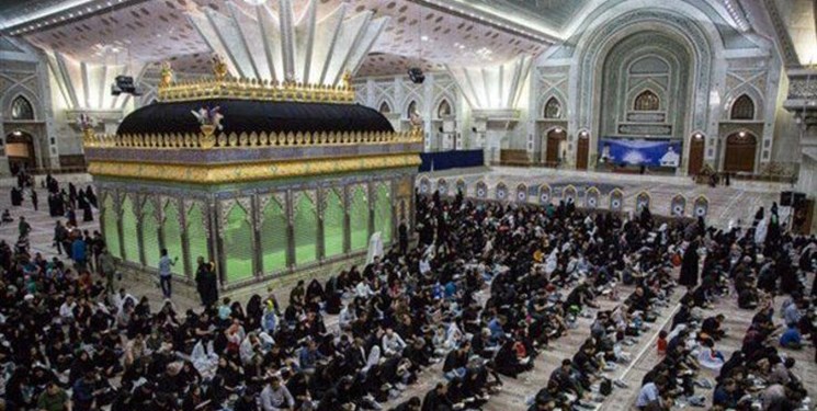 جزئیات برنامه شب‌های قدر در حرم امام خمینی/ اژه‌ای و رئیسی سخنرانان مراسم هستند