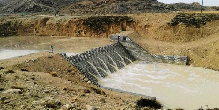آبخیزداری ۳۰ میلیون هکتار از اراضی کشور تا دو سال آینده/ سیلاب و زلزله مهم ترین مخاطره‌های پیش روی ایران