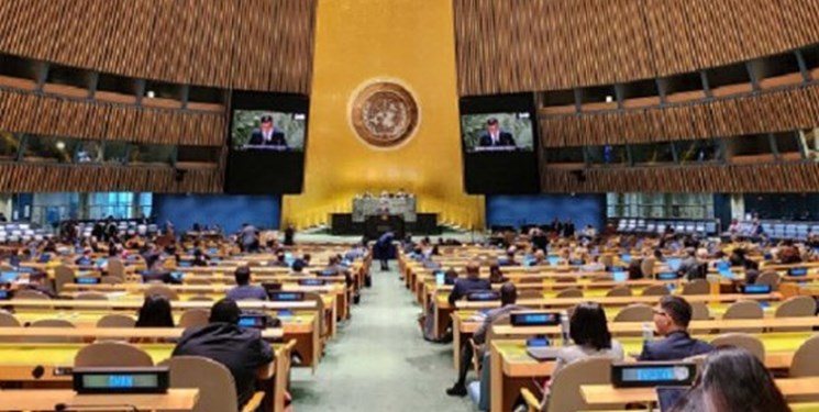 ترکمنستان عضو شورای اجرایی صندوق کودکان ملل متحد شد
