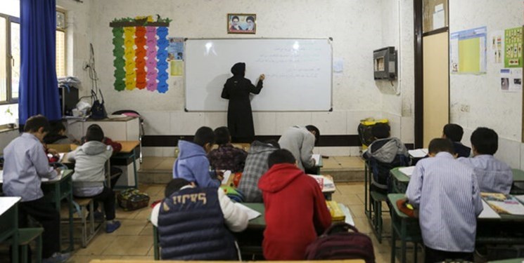کنشگران ساخت نظام آموزشی ایران – قسمت اول