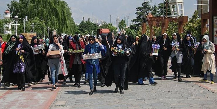 روز خوب زنان ایرانی/ پایان خون بس