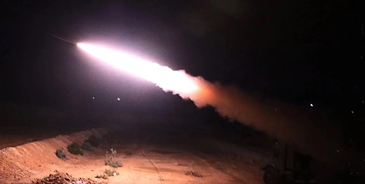 آمریکا حملات راکتی به پایگاه خود در سوریه را تأیید کرد