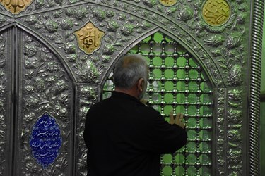 احیای شب قدر بهبهان