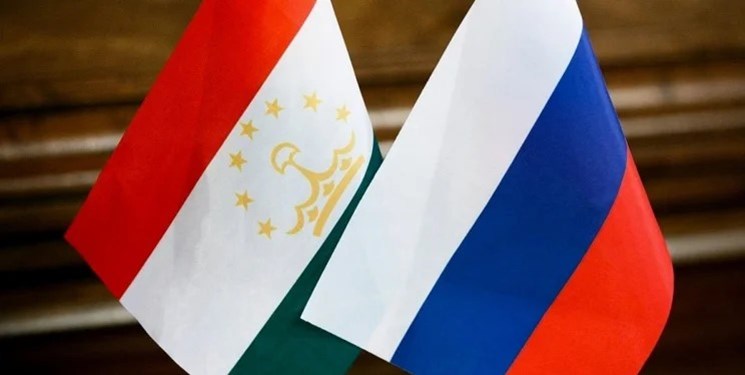 عزم تاجیکستان و روسیه بر افزایش مبادلات تجاری تا 5 میلیارد دلار