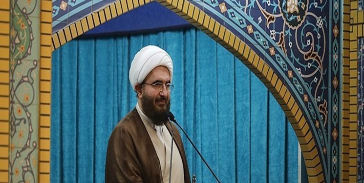 خطيب جمعة طهران: الصهاينة في اضعف حالاتهم اليوم والمقاومة في ذروة قوتها