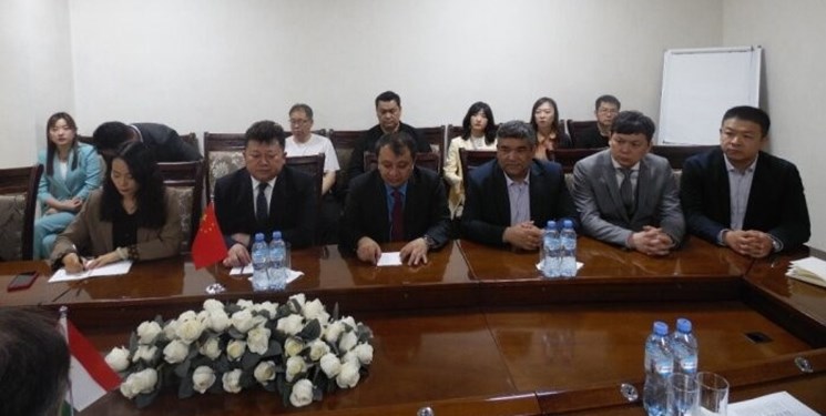 توافق «دوشنبه» و «پکن» برای تسریع ساخت بزرگراه‌های تاجیکستان