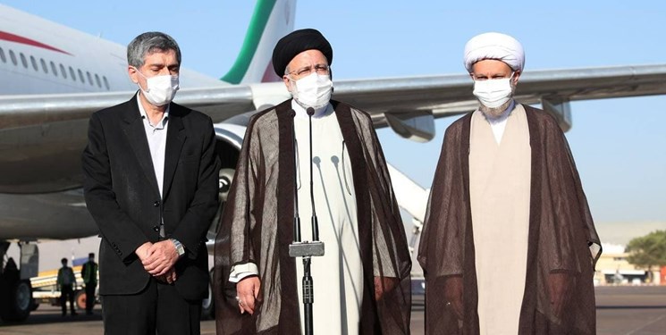 مروری بر دستاورد سفر رئیس‌جمهور به فارس/ نیمی از مصوبات سفر به طور کامل اجرا شده است
