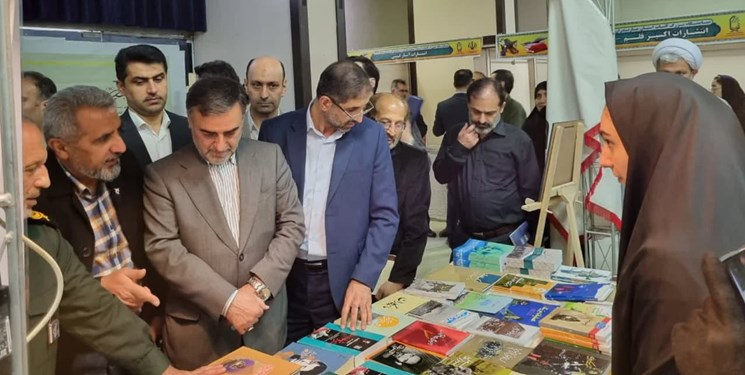 پیگیری برای تسریع چاپ کتاب و حمایت از نویسندگان در مازندران