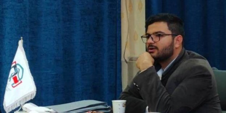 فعال دانشجویی: مسلمانان با وحدت می‌توانند رژیم‌ صهیونیستی را نابود کنند