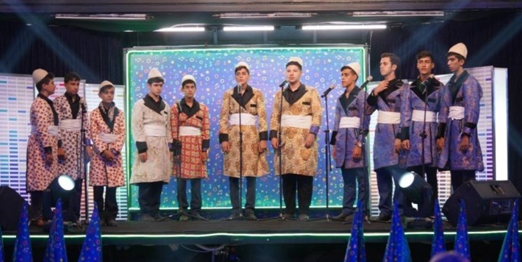 مسابقه تلویزیونی «همآهنگ» از 30 فروردین پخش می‌شود