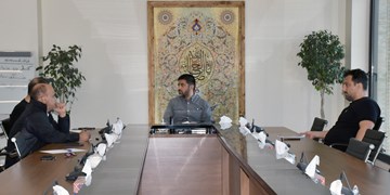 جلسه بررسی نتایج آزادکاران در قهرمانی آسیا/ دبیر: محکم پشت کادر فنی تیم ملی ایستاده ام