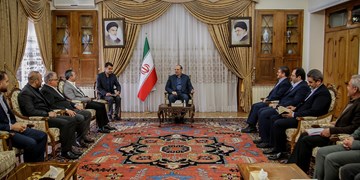 ایجاد هاب صادراتی میان ایران و ترکیه/ قول تامین امنیت سرمایه‌گذاران در آذربایجان‌شرقی