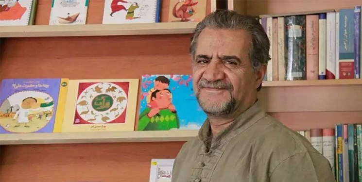 «علی کوچولو، کمد و ماهی» جدیدترین اثر مصطفی رحماندوست منتشر شد