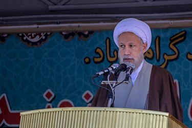 مراسم رژه خودرویی روز «ارتش» در شیراز