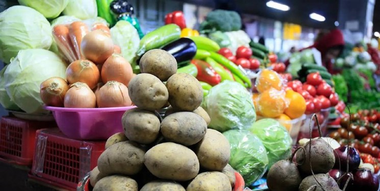 تأسیس شرکت مشترک قزاقستان و ازبکستان برای تأمین مواد غذایی