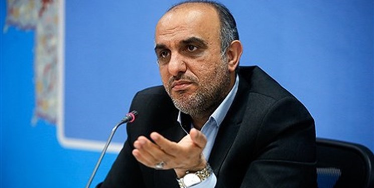 حکم مدیرکل کمیته امداد استان تهران تمدید شد