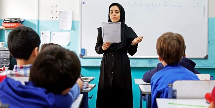 برنامه حمایت حرفه ای نومعلمان: حلقه مفقوده تربیت معلم در ایران