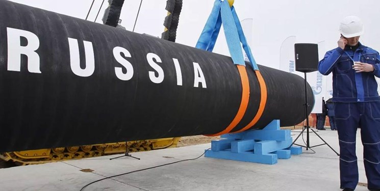 روزنامه آمریکایی: امارات و عربستان از روسیه فرآورده‌های نفتی خریداری می‌کنند