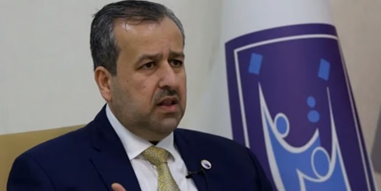 رئیس کمیساریای انتخابات عراق استعفا کرد