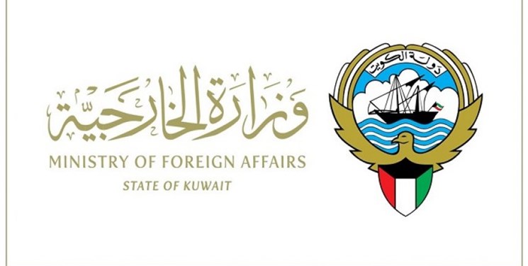 تکذیب سفر وزیر خارجه کویت به سوریه