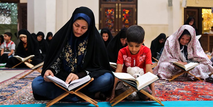 فرهنگ انس با قرآن منجر به تحقق مدینه فاضله می‌شود