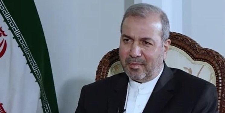 سفیر ایران در بغداد بدهی 10 میلیارد دلاری عراق را تایید کرد