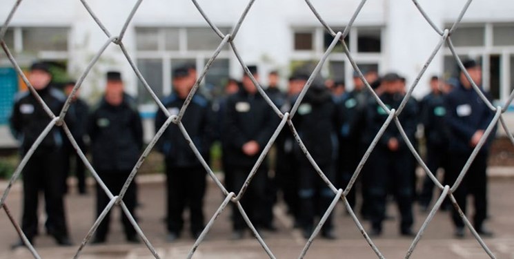 عفو 541 زندانی در ازبکستان در آستانه عید سعید فطر