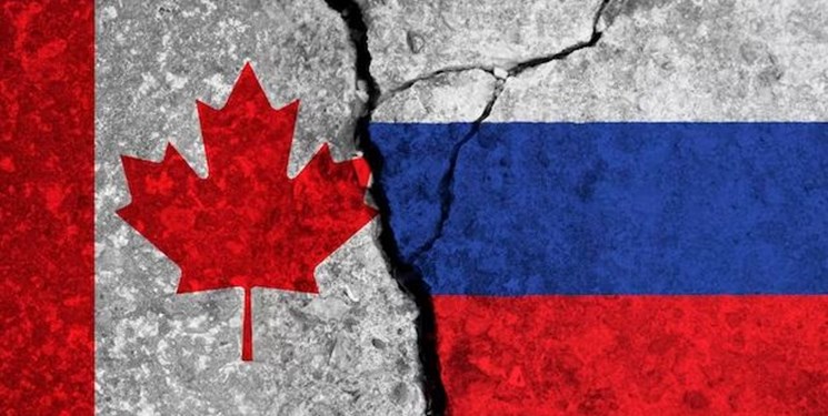 روسیه درباره سفر شهروندانش به کانادا هشدار داد