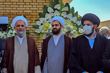 تشییع و خاکسپاری پهلوان «خلیل عقاب» در شیراز