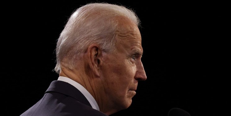 Poll Bidens Approval Rating Drops Among Young Americans To 36