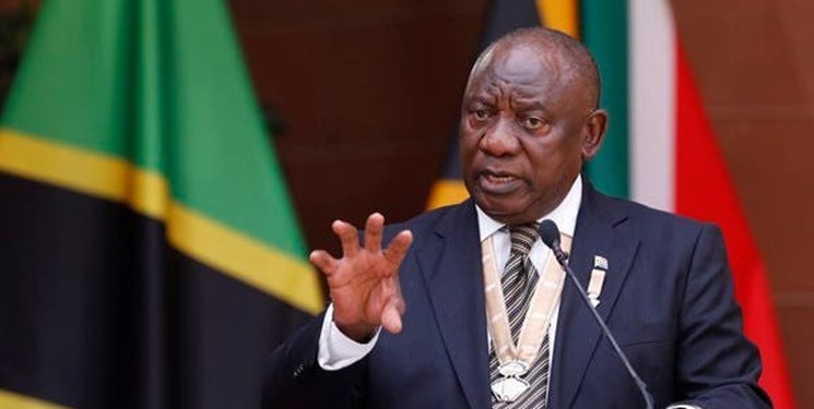 هشدار حزب حاکم آفریقای جنوبی درباره خروج از دیوان کیفری بین‌المللی