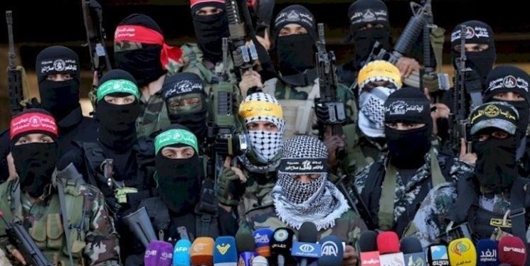 مقاومت فلسطین: رژیم صهیونیستی با آتش بازی می‌کند
