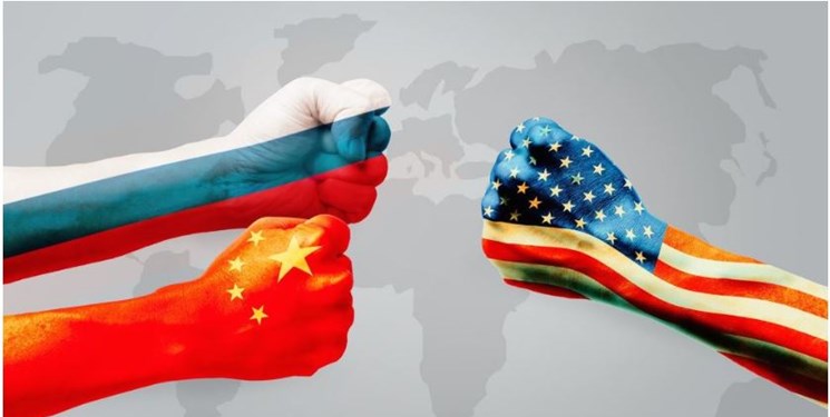 روزنامه چینی: تلاش‌ها برای تحریم روسیه به فروپاشی غرب منجر می‌شود