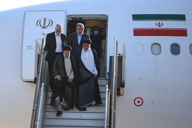 سفر رئیس جمهور به خوزستان