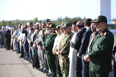 سفر رئیس جمهور به خوزستان
