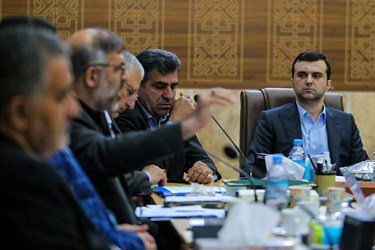 معارفه شهردار ساری