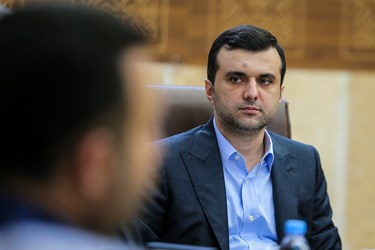 محمدحسین  قبادی شهردار ساری