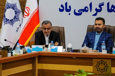 معارفه شهردار ساری