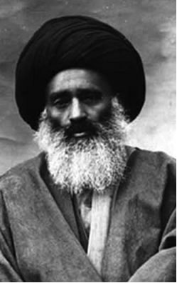 لباسی که برای عروس یک مرجع تقلید حرام شد 2