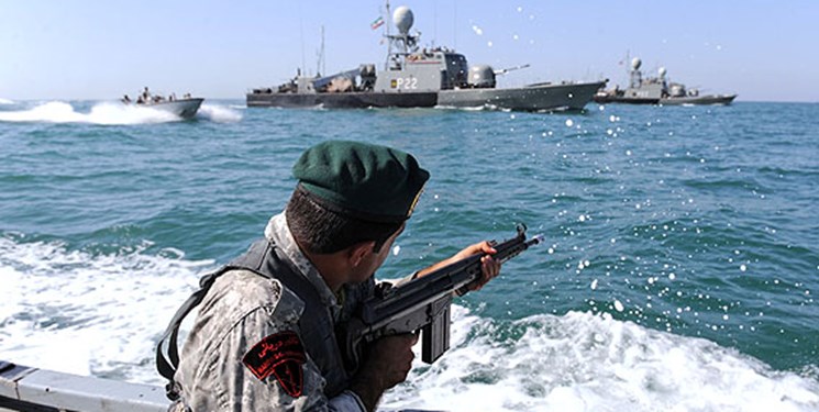 امیر سیاری: تأمین امنیت کشتی‌های تجاری و نمایش اقتدار ایران دلیل حضور ما در دریاهای آزاد است