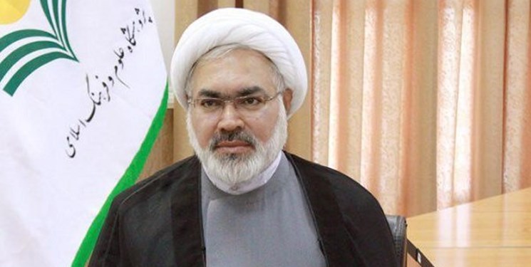 نجف لک‌زایی: رفراندوم در ایران برای اولین‌بار در قانون اساسی جمهوری اسلامی مطرح شد