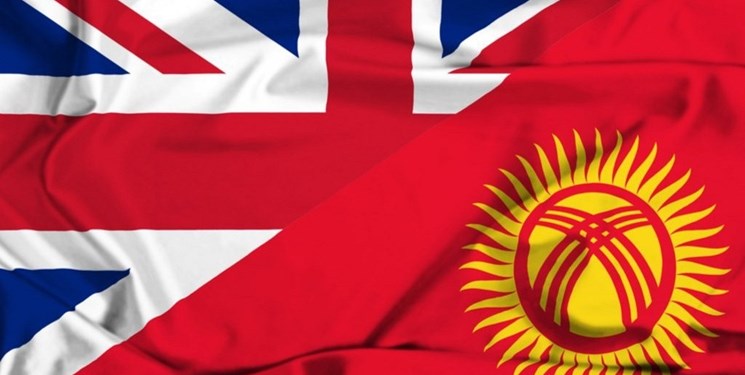 کریدورهای تجارت دیجیتال محور رایزنی مقامات انگلیس و قرقیزستان