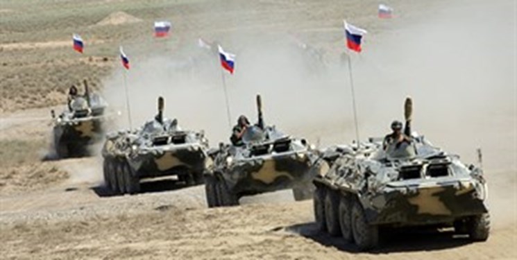 «شایگو»: آمادگی رزمی پایگاه‌های روسیه در تاجیکستان و قرقیزستان افزایش می‌یابد