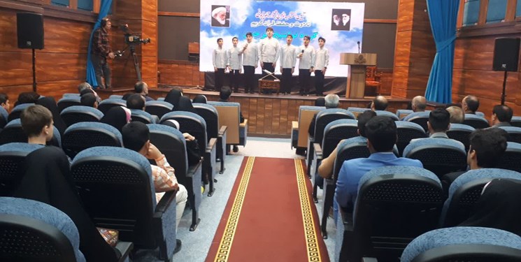 برگزاری نخستین جشنواره تلویزیونی تلاوت و حفظ قرآن کریم در مازندران