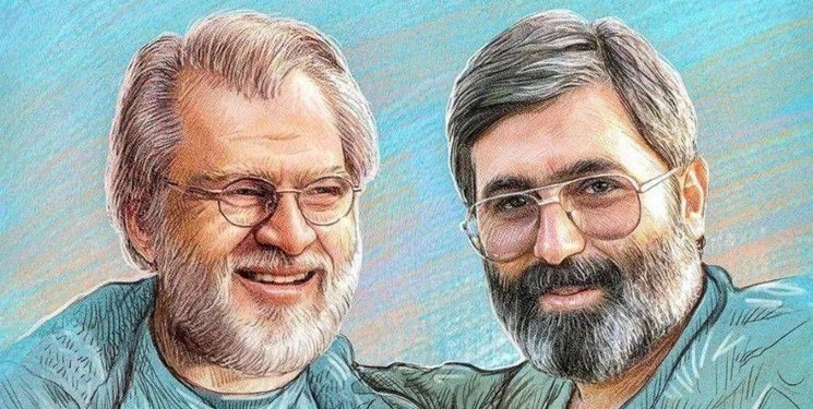 ویژه برنامه‌ای 3 قسمتی برای مجاهد انقلاب اسلامی