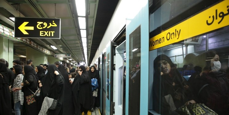 کاهش نرخ بلیط اتوبوس و قطار شهری در مشهد/ شورای شهر از مصوبه افزایش سرسام آور پارک حاشیه ای هم عقب نشینی خواهد کرد؟