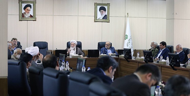 «تسهیل و توسعه سرمایه‌گذاری داخلی و خارجی در طرح‌های ساحلی و دریایی» در مجمع تشخیص تصویب شد
