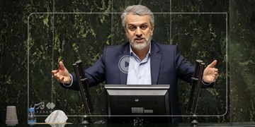 فاطمی‌‍‌امین:صنعت خودروی ایران بیماراست